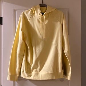 NWT Lululemon City Sweat Pullover Hoodie